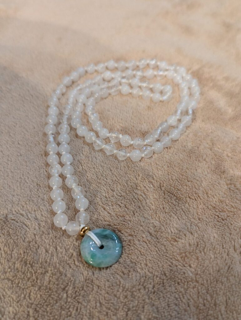 Mala Harmonie & Sagesse – Jade